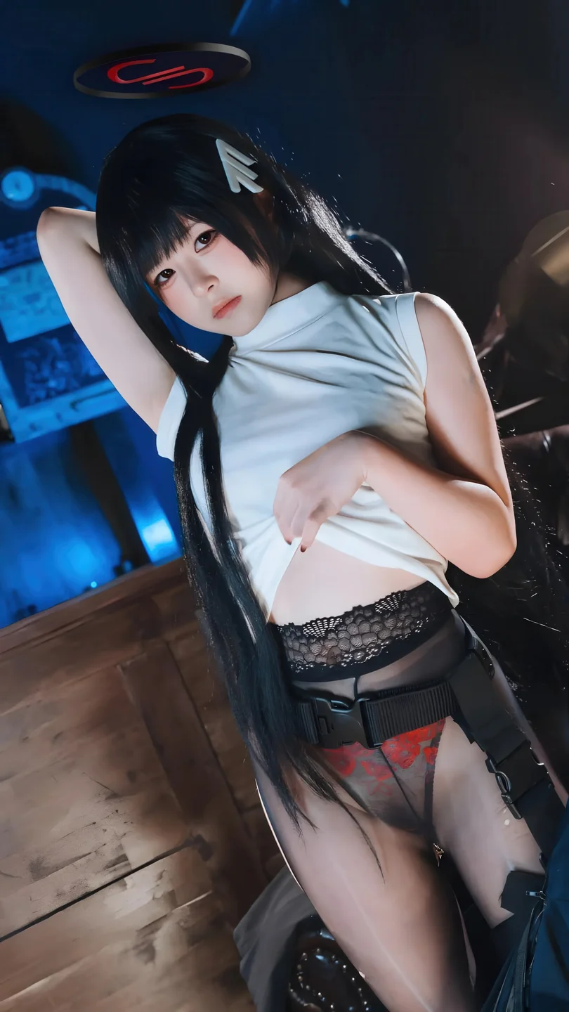 渡久山 - No.001 调月莉音 [60P,1V-3.22GB] tg@simisebaisi 【丝足阁】032.webp